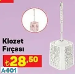 KLOZET FIRÇASI KLOZET FIRÇASI